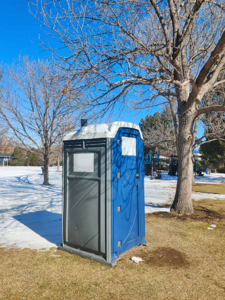 Portable Restroom Removal and Pickup in South Woodstock, CT